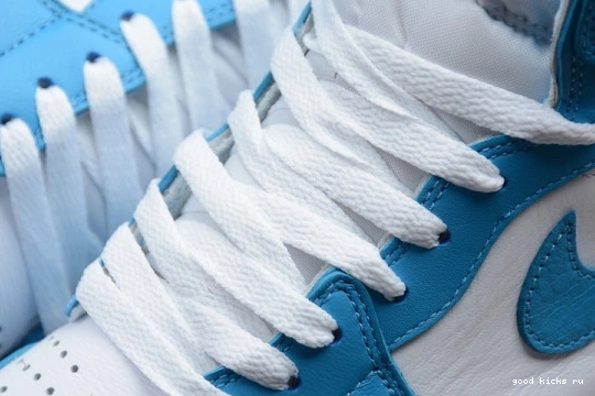 1  Retro 555088-117 555088-117 UNC Jordan 0313